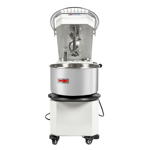 Тестомес для дрожжевого теста Miratek PRS-40 Тестомес для дрожжевого теста Miratek PRS-40