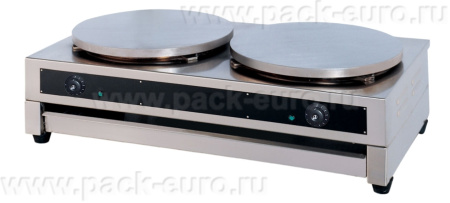 Блинница HCM-2, арт. HCM-2 от компании Европактрейд