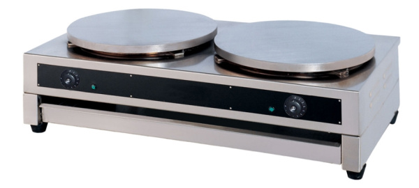 Блинница HCM-2, арт. HCM-2 от компании Европактрейд