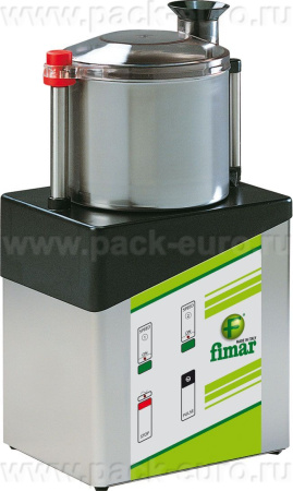 Куттер Fimar CL/5NV2