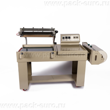 Нож для запайки и обрезки BSL-5045L для ПЭ (PE) пленок