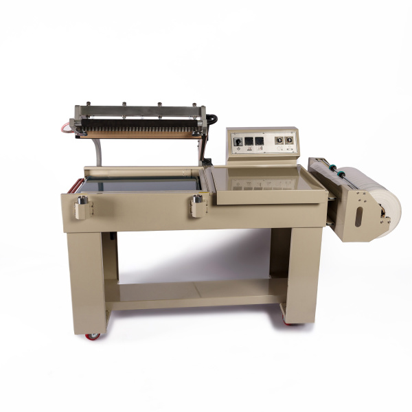 Нож для запайки и обрезки BSL-5045L для ПЭ (PE) пленок Нож для запайки и обрезки BSL-5045L для ПЭ (PE) пленок