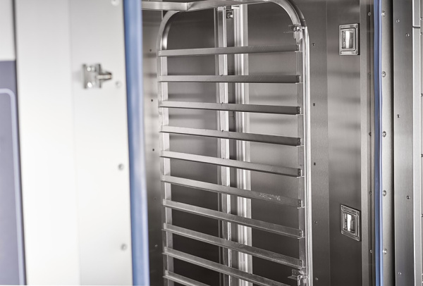 Ротационный пекарский шкаф РПШ-16-2/1М, арт.210000802453, арт. 21000802453 от компании Европактрейд