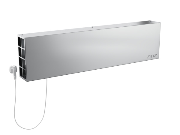 Рециркулятор-облучатель РО-2-15-02-1, арт. 321100 от компании Европактрейд