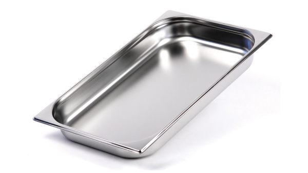 Гастроемкость GN1/1x65мм, 811-2, арт. 811-2 от компании Европактрейд