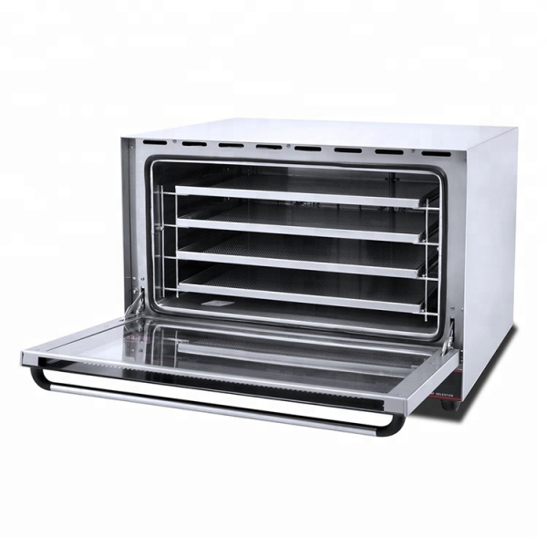 Печь конвекционная Miratek BML-4 (электрическая)