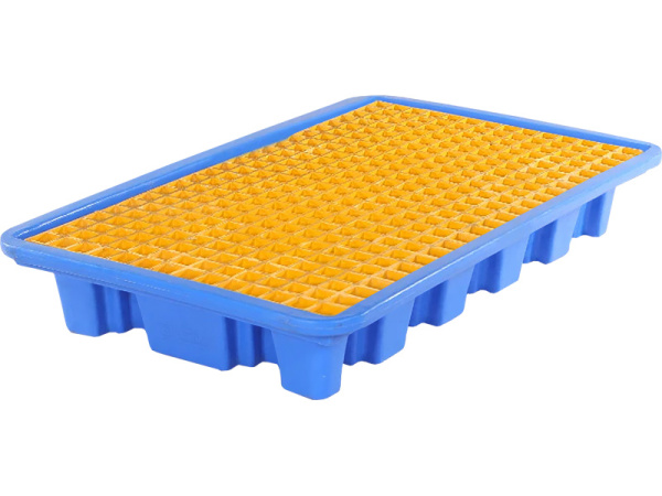 Емкость для отходов 1050х650х175 мм., арт. ПдО 1601 Nl (50л)