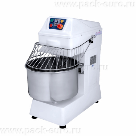 Спиральный тестомес HS30 (220 В)