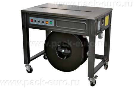 Стреппинг машина TP-501 ECO полуавтоматическая