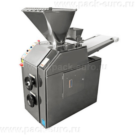 Тестоделитель вакуумно-поршневой BakeBerry DV-2400