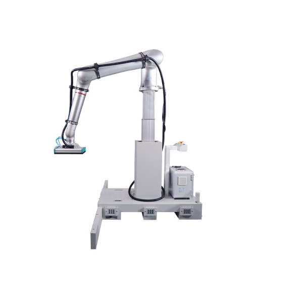 Робот-паллетайзер HRP-20/6В