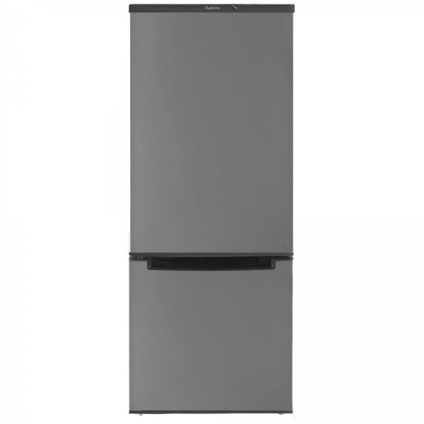 Шкаф холодильный комбинированный  Бирюса Б-W551 от компании Европактрейд