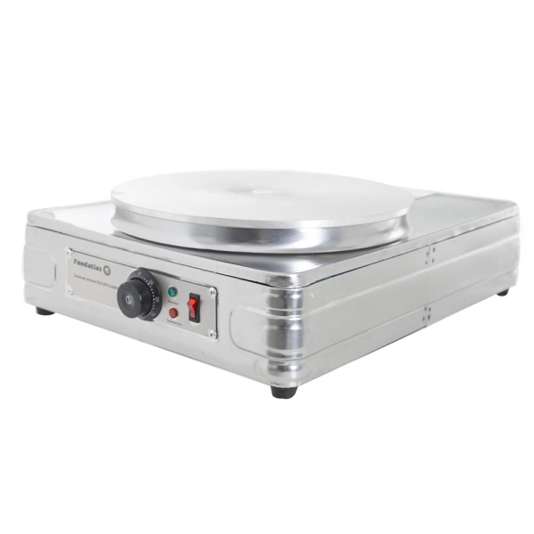 Блинный аппарат KL4-20C Foodatlas от компании Европактрейд