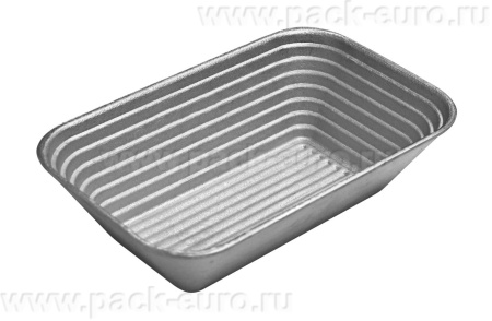 Форма для расстойки 255 х 160 х 65 прямоугольная