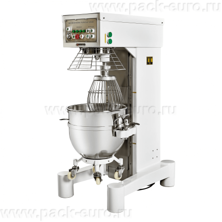 Планетарный миксер Danler MS-150 (промышленный), арт. 020918