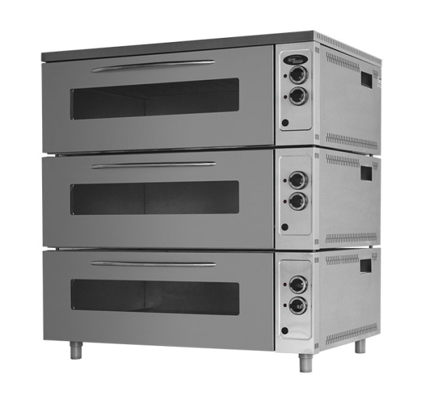 Шкаф жарочный электрический ШжЭ/3 (секционный, н/сталь) арт.22115, арт. 22115 от компании Европактрейд Шкаф жарочный электрический ШжЭ/3 (секционный, н/сталь) арт.22115, арт. 22115 от компании Европактрейд