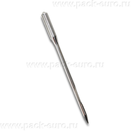 Игла для мешкозашивочной машины GK35-2C (упак10 шт) купить в компании Европактрейд