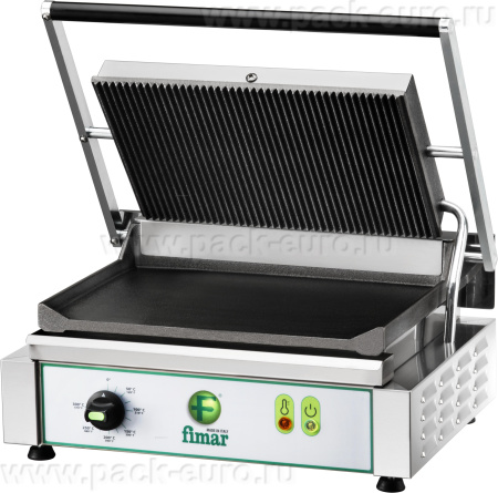 Гриль FIMAR PE 35 L, арт. PE 35 L, 220V/PE35NL23M от компании Европактрейд