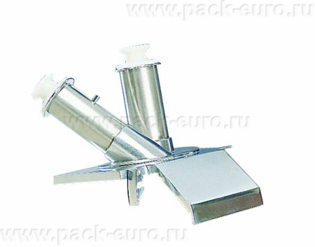 Воронка с прямой и наклонной трубками для CL55 28155 купить в компании Европактрейд