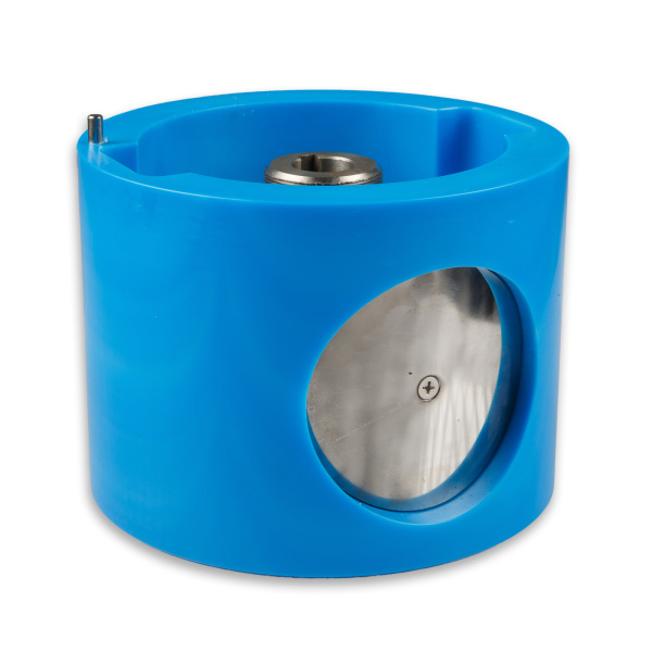 Формующий барабан Patty-100 (круг, диаметр 100 мм) купить в компании Европактрейд