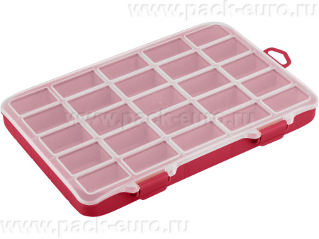 Органайзер 293х207х32 для мелочей, код: 33739, арт. Blocker Expert 11,5