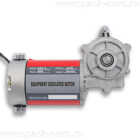 Двигатель DBF-1 (220 В, 80 Вт) для FR-900H купить в компании Европактрейд