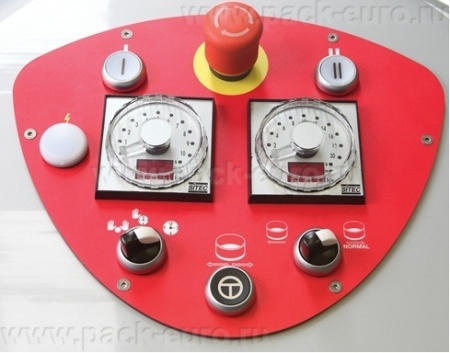 Тестомес для дрожжевого теста LP Group VIS 160 (266 л.)