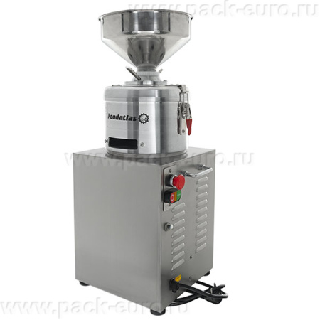 Коллоидная мельница Foodatlas HR-160L от компании Европактрейд