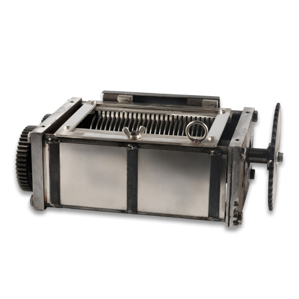 Комплект ножей для производственного слайсера MC-1000 для деликатной нарезки (6 мм) Комплект ножей для производственного слайсера MC-1000 для деликатной нарезки (6 мм)