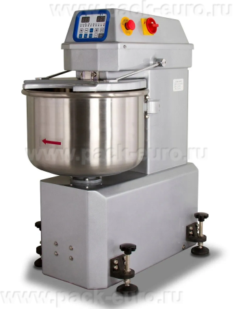 Тестомес для дрожжевого теста Danler PE-50, арт. 020596