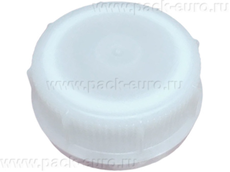 Пластиковая канистра 10 литров, арт. КП 10-8, код: 14801, арт. КП 10-8