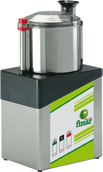 Куттер FIMAR CL/8 380V, арт. CUCL840050T от компании Европактрейд Куттер FIMAR CL/8 380V, арт. CUCL840050T от компании Европактрейд