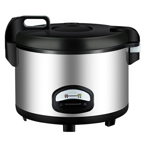 Рисоварка VA-CRC10 от компании Европактрейд Рисоварка VA-CRC10 от компании Европактрейд