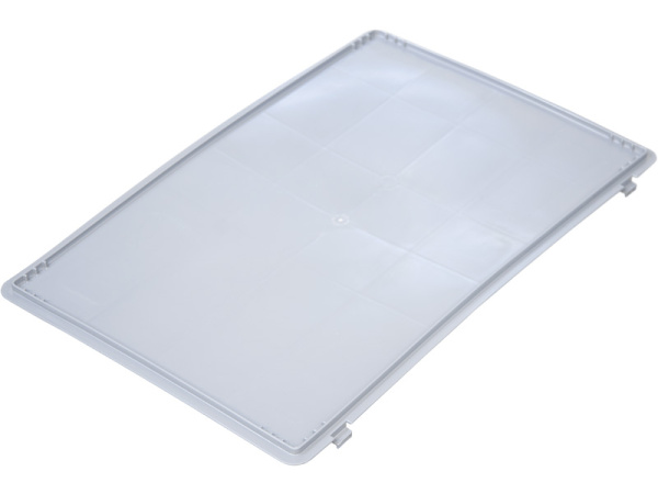 Крышка 600х400, арт. Lid SPK 6040L, код: 24297, арт. Lid SPK 6040L