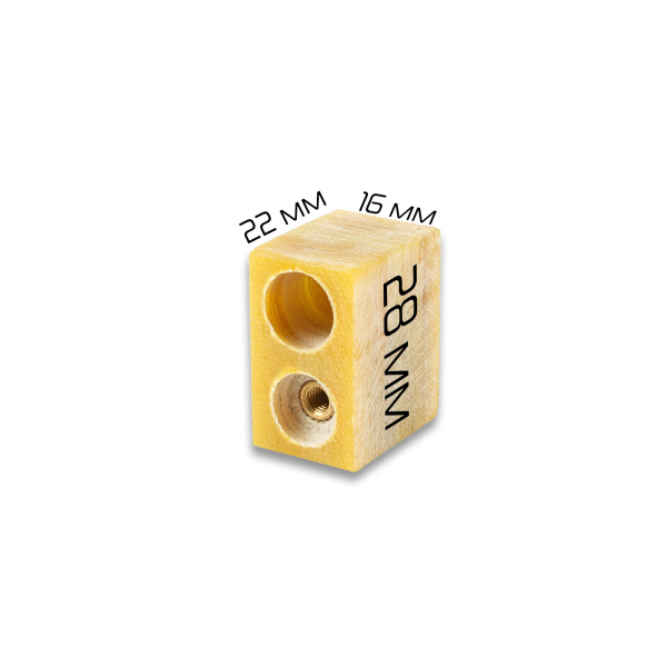 Термоизоляционная прокладка нагревательной плиты для HTS-225 купить в компании Европактрейд