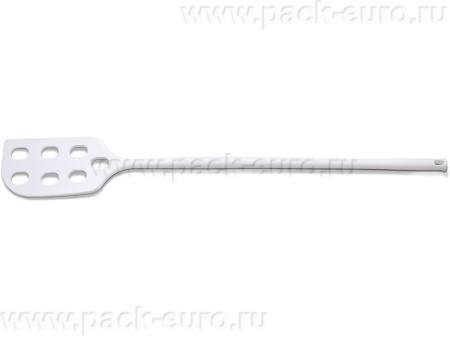 Весло-мешалка с перфорацией, арт. Весло-мешалка с перфорацией