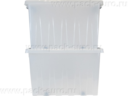Ящик 580х390х350, цвет-, арт. Rox Box 70, код: 18712, арт. Rox Box 70