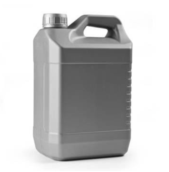 Канистра пластиковая классика 3 л Канистра пластиковая классика 3 л