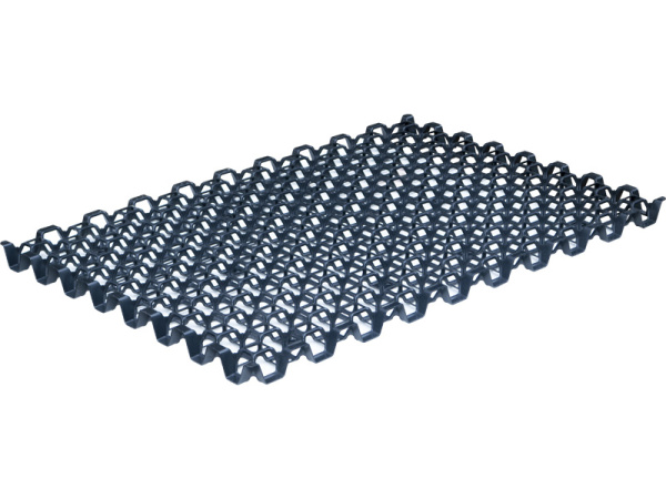 Решетка 1200х800х50 для заморозки и разморозки, 3 поколение  чёрный, арт. FS 1208 (3 поколение) черный