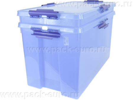 Ящик п/п 720х390х380, код: 33120, арт. Rox Box Home 80