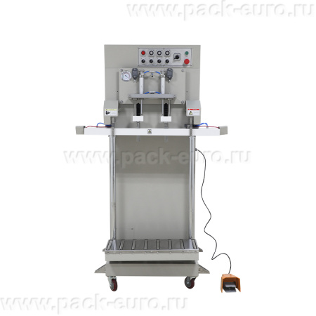 Вакуумный упаковщик DZQ-1000L