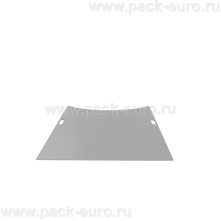 Подъездная рампа для паллетообмотчика под платформу диаметром 1,65 м