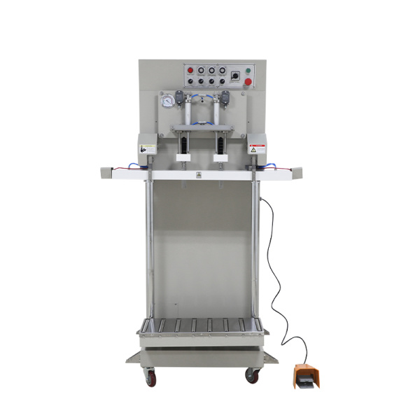 Вакуумный упаковщик DZQ-1000L Вакуумный упаковщик DZQ-1000L