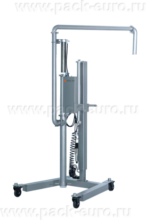 Насос для перекачки теста Danler Hopper Topper GH-20