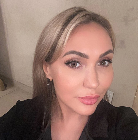 Сапронова Елена Николаевна