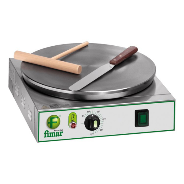 Блинница CRP4, арт. CRP423050M от компании Европактрейд