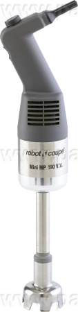 Миксер MINI MP190 VV.A 34750, арт. 34750 от компании Европактрейд