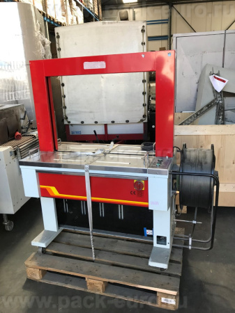 Автоматическая стреппинг-машина TP-601D Tauris, арт. TP-601D Tauris