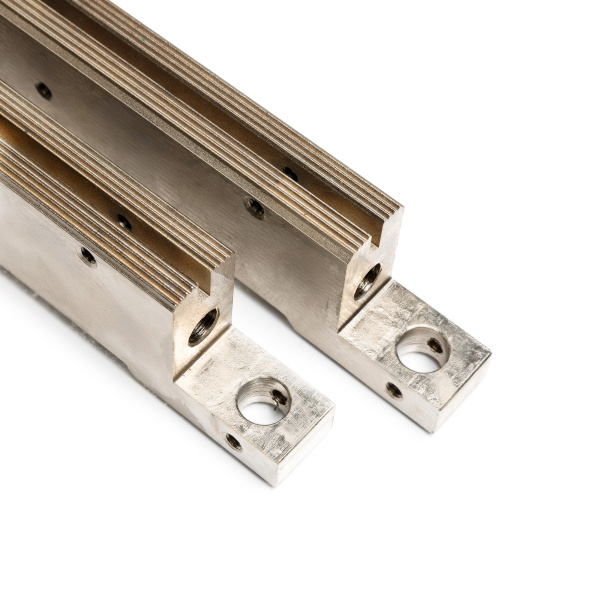 Комплект запаечных губок для DXDZ-350X купить в компании Европактрейд