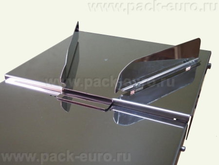 Стол раздува пакетов «Спутник-НХЛ» (встраиваемый)